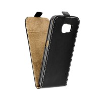 Калъф тип тефтер за Xiaomi Mi 5S черен