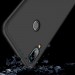 Калъф твърд кейс 360 за Xiaomi Mi Play ,черен 2