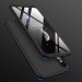 Калъф твърд кейс 360 за Xiaomi Note 6 Pro, черен 1