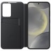 Калъф за Samsung S24 Plus Smart View Wallet Case Black 3