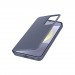 Калъф за Samsung S24 Plus Smart View Wallet Case Violet 2