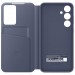 Калъф за Samsung S24 Plus Smart View Wallet Case Violet 4