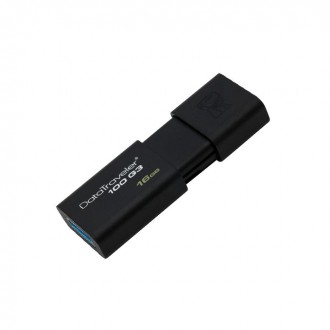 Kingston DT100G3 DataTraveler 16GB