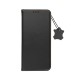 Кожен калъф SMART PRO Book за Samsung Galaxy A05s, Черен