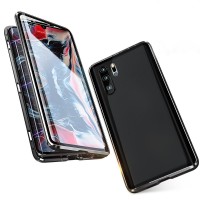 Магнитен калъф кейс 2 части Wozinsky Full Body за Huawei P30 Pro 