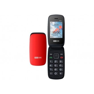 MaxCom MM817 червен