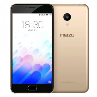 Meizu M3 16GB Dual