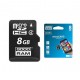 MICRO SD CARD 8GB