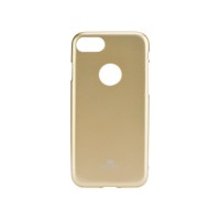 Mercury Jelly Case за Huawei Honor 7 Lite gold