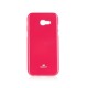 MERCURY JELLY CASE ЗА SAMSUNG J5 (2017) РОЗОВ