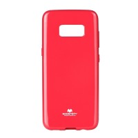 Mercury Jelly case за Samsung S8 plus розов 