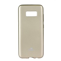 MERCURY JELLY CASE ЗА SAMSUNG S8 PLUS ЗЛАТЕН