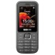 Мобилен телефон MaxCom MM142, Dual SIM, Сив