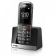 Мобилен телефон Maxcom MM720 ,черен