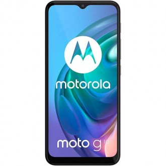 Moto G10 64GB, Sakura Pearl