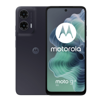 Moto G35 5G 256GB ,Черен