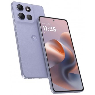 Moto G86 5G 256GB / 8GB, Lilac blue