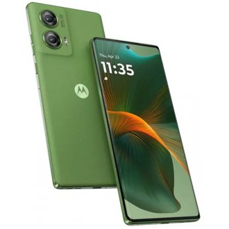 Motorola Edge 50 Fusion 256GB 8GB, 5G, Forest Green