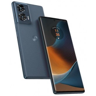 Motorola Edge 50 Fusion 256GB 8GB, Син