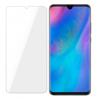 Нано протектор извит 3MK CURVED ARC за Huawei P30 Pro