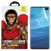Нано протектор за цял екран MR. MONKEY 3D Nano Self-Repairing за SAMSUNG  S8 Plus 2
