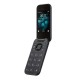 Nokia 2660 Flip, Black