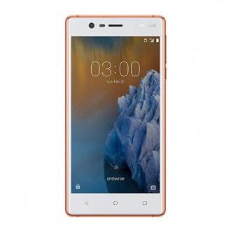 Nokia 3 Dual Sim