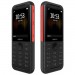 Nokia 5310 (2020) Black / Red 2