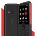 Nokia 5310 (2020) Black / Red 3