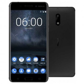 Nokia 6 Dual