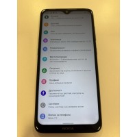 Nokia 7.2 128GB Черна, Втора употреба