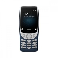 Nokia 8210 Dual Sim, Blue