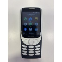 Nokia 8210 Синя, Втора употреба