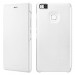 Original book case HUAWEI P9 Lite white 2