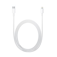 Оригинален кабел Apple USB-C to Lightning Cable (1 m)