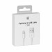 Оригинален кабел Apple USB-C to Lightning Cable (1 m) 1