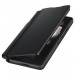 Оригинален калъф EF- FF92PCBEGEE black Leather Flip Cover with Pen за Samsung Galaxy Z Fold 3 3