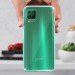 Оригинален калъф Huawei Flexible Clear Case за Huawei P40 Lite, прозрачен 1