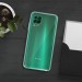 Оригинален калъф Huawei Flexible Clear Case за Huawei P40 Lite, прозрачен 2