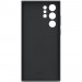 Оригинален калъф Samsung Galaxy S22 Ultra EF-PS908TB, black Silicone Cover 3