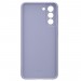 Оригинален калъф Silicone Cover за Samsung G991 Galaxy S21, Purple 3