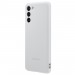 Оригинален калъф Silicone Cover за Samsung G996 Galaxy S21 Plus, Light Grey 2