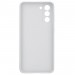 Оригинален калъф Silicone Cover за Samsung G996 Galaxy S21 Plus, Light Grey 4