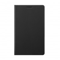 Оригинален калъф тип тефтер за Huawei MediaPad T3 - 7'', черен