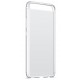 Оригинален силиконов гръб кейс за Huawei P10 прозрачен