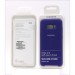 Оригинален силиконов кълъф за Samsung Galaxy S8 Plus Silicone Cover Silky and Soft-Touch finish EF-PG955TVEGWW Violet 1