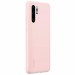 Оригинален силиконов кейс Silicone Case за Huawei P30 , Розов 1