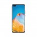 Оригинален силиконов кейс за Huawei P40 Pro ,Черен 3