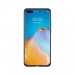 Оригинален твърд кейс за Huawei P40 Pro ,Черен 3