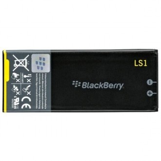 Оригинална батерия за BlackBerry L-S1 за BlackBerry Z10